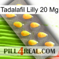 Tadalafil Lilly 20 Mg cialis1